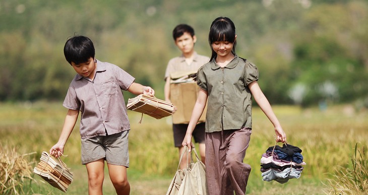 Un film de Victor Vu sacré meilleur film du TIFF-Kids - ảnh 1